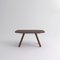 Magnum Walnut Dining Table by Pierre Favresse 2