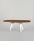 Sculptural Magnum Dinner Table by Pierre Favresse 3