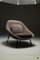 Amphora Lounge Chair by Noé Duchaufour Lawrance 7