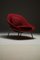 Amphora Lounge Chair by Noé Duchaufour Lawrance, Image 2