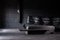 Tavolino da caffè nero antracite di Jeremy Descamps, Immagine 5