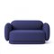 Two-Seater Major Tom Sofa Designed by Thomas Dariel 7