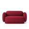 Two-Seater Major Tom Sofa Designed by Thomas Dariel 4