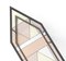 Mesa de centro de vidrio coloreado de Serena Confalonieri, Imagen 4