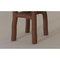 Pine Logs Chair by Cara Davide 4