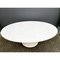 Handmade Round Outdoor Dining Table by Philippe Colette 2