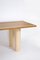 Tabula Dining Table by Helder Barbosa 4