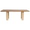Tabula Dining Table by Helder Barbosa, Image 1