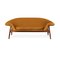 Fried Egg Sofa in Dark Ochre by Warm Nordic 2