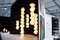 2-teilige Totem Deckenlampe von Merel Karhof & Marc Trotereau 11