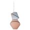 Totem 2 Pieces Ceiling Lamp by Merel Karhof & Marc Trotereau, Image 1