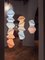 2-teilige Totem Deckenlampe von Merel Karhof & Marc Trotereau 4