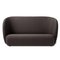 Haven Drei-Sitzer Sprinkles Mocca Sofa von Warm Nordic 2