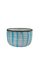 Edie Light Blue Bowl by Purho, Set of 2, Image 3