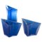 Freccia Vases by Purho, Set of 3 1