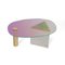 Ettore Purple Coffee Table by Asa Jungnelius, Image 2