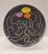 Keramik Geschirr von Vallauris, Frankreich, 1950er, 2er Set 4