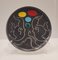 Keramik Geschirr von Vallauris, Frankreich, 1950er, 2er Set 7