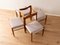 Dining Chairs by H.W. Klein for Bramin, 1960s, Set of 4 2