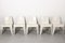 Model No Ba 1171 Chairs by Helmut Bätzner for Bofinger, Germany, 1960s , Set of 5 1