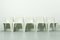 Model No Ba 1171 Chairs by Helmut Bätzner for Bofinger, Germany, 1960s , Set of 5 5