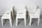 Fiberglass Ozoo 700 Dining Chairs attributed to Marc Berthier for Roche Bobois, 1970s, Set of 6 9