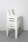 Fiberglass Ozoo 700 Dining Chairs attributed to Marc Berthier for Roche Bobois, 1970s, Set of 6 11