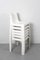 Fiberglass Ozoo 700 Dining Chairs attributed to Marc Berthier for Roche Bobois, 1970s, Set of 6 13