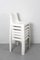 Fiberglass Ozoo 700 Dining Chairs attributed to Marc Berthier for Roche Bobois, 1970s, Set of 6, Image 13