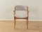 Armchair by Erik Buch for Oddense Maskinsnedkeri, 1950s 4