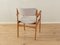 Armchair by Erik Buch for Oddense Maskinsnedkeri, 1950s 2