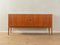 Vintage Minimalistic Sideboard, Denmark, 1960s 1