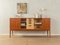 Minimalistisches Vintage Sideboard, Dänemark, 1960er 2