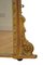Victorian English Gilded Wall Mirror, 1880s, Image 12