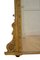 Victorian English Gilded Wall Mirror, 1880s, Image 3