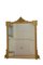 Victorian English Gilded Wall Mirror, 1880s, Image 2