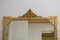 Victorian English Gilded Wall Mirror, 1880s 8