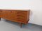 Vintage Scandinavian Sideboard in Teak, 1960s 17