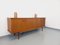 Skandinavisches Vintage Sideboard aus Teak, 1960er 10