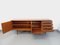 Skandinavisches Vintage Sideboard aus Teak, 1960er 13