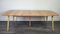 Extending Plank Dining Table attributed to Lucian Ercolani for Ercol, 1960s 1