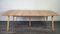 Extending Plank Dining Table attributed to Lucian Ercolani for Ercol, 1960s, Image 1