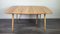 Table de Salle à Manger à Rallonge attribuée à Lucian Ercolani pour Ercol, 1960s 22