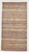 Tapis Kilim Vintage en Laine, Turquie 1