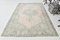 Tapis Vintage en Laine, Turquie 1