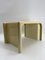 Tabouret / Table d'Appoint Space Age Scagno de Giotto Stopino pour Elco, Italie, 1970s 5