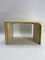 Tabouret / Table d'Appoint Space Age Scagno de Giotto Stopino pour Elco, Italie, 1970s 3