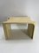 Space Age Stool / Side Table Scagno from Giotto Stopino for Elco, Italy, 1970s, Image 1