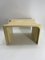 Tabouret / Table d'Appoint Space Age Scagno de Giotto Stopino pour Elco, Italie, 1970s 1