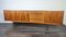 Long Sideboard by Nils Jonsson for Hugo Troeds, 1960s 11